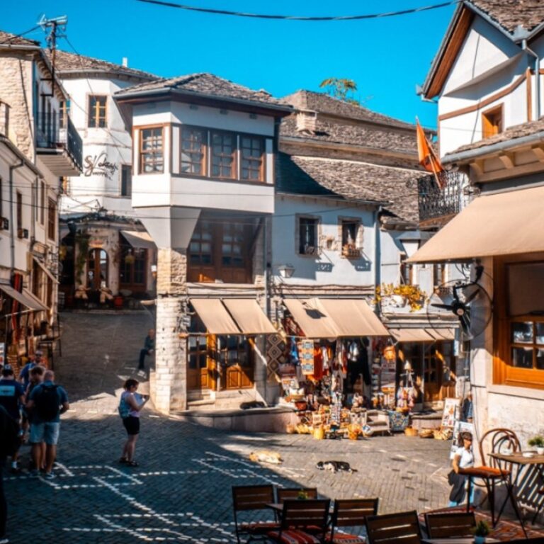 albania
