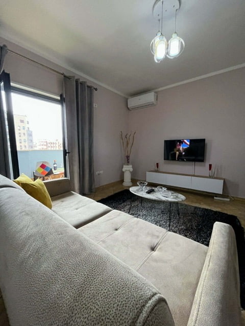 Two Bedroom Apartment