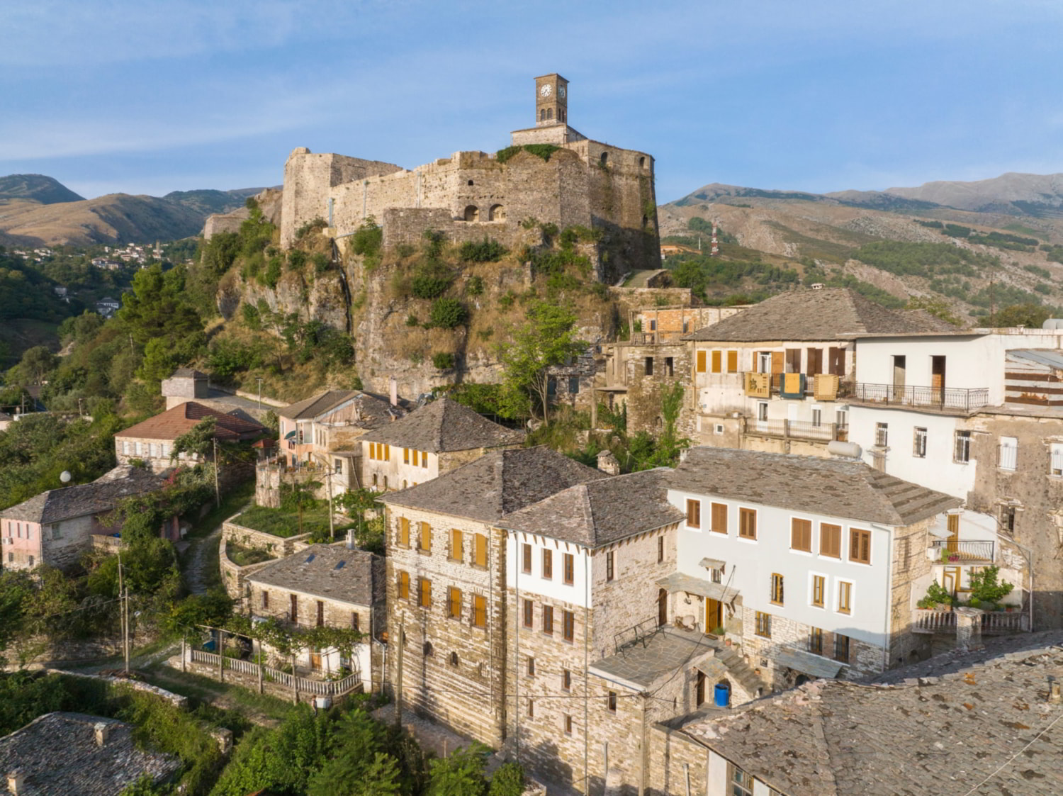 Gjirokaster