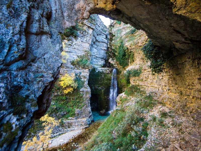 Nivice, Tepelene