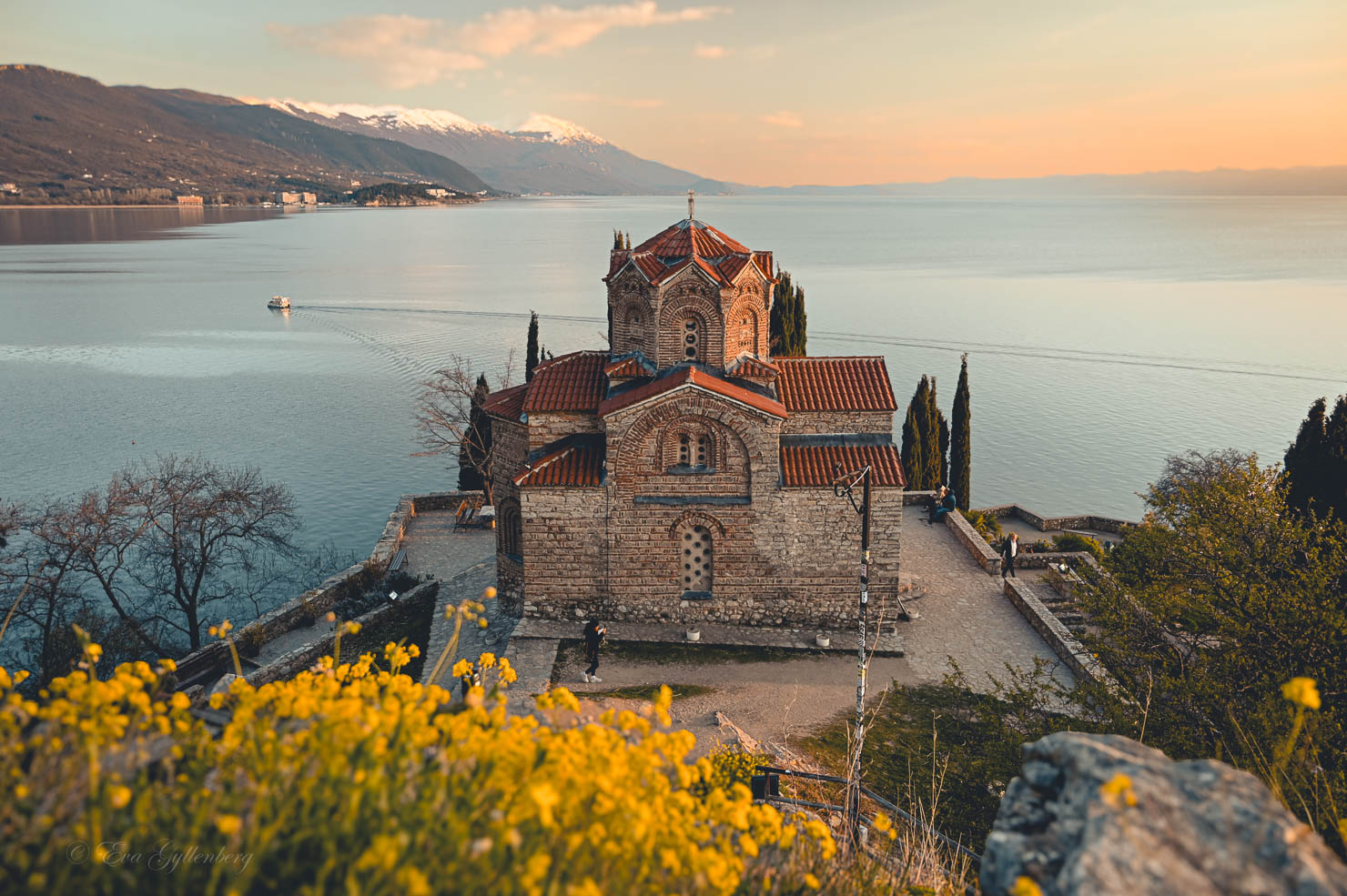 Ohrid