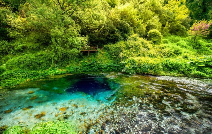 ⁠5-Day Albanian RIviera Escape