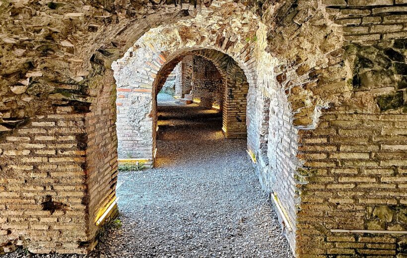 Gjirokaster & Durres Day Tour From Tirana