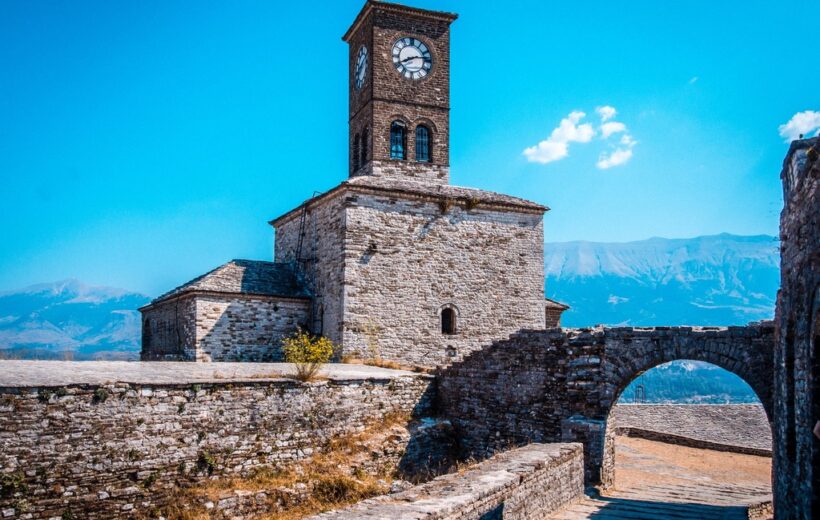 Weekend Albanian Escape Durrës - Gjirokaster