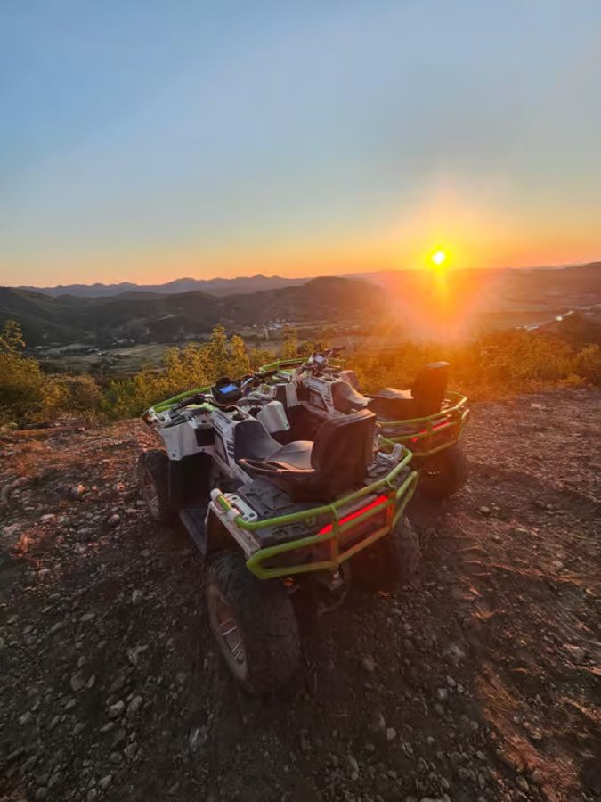 Daily Adventure