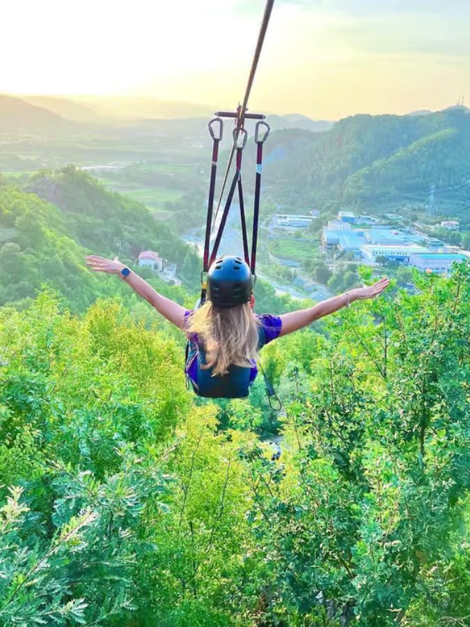 Weekend Escape 3 Day Tours